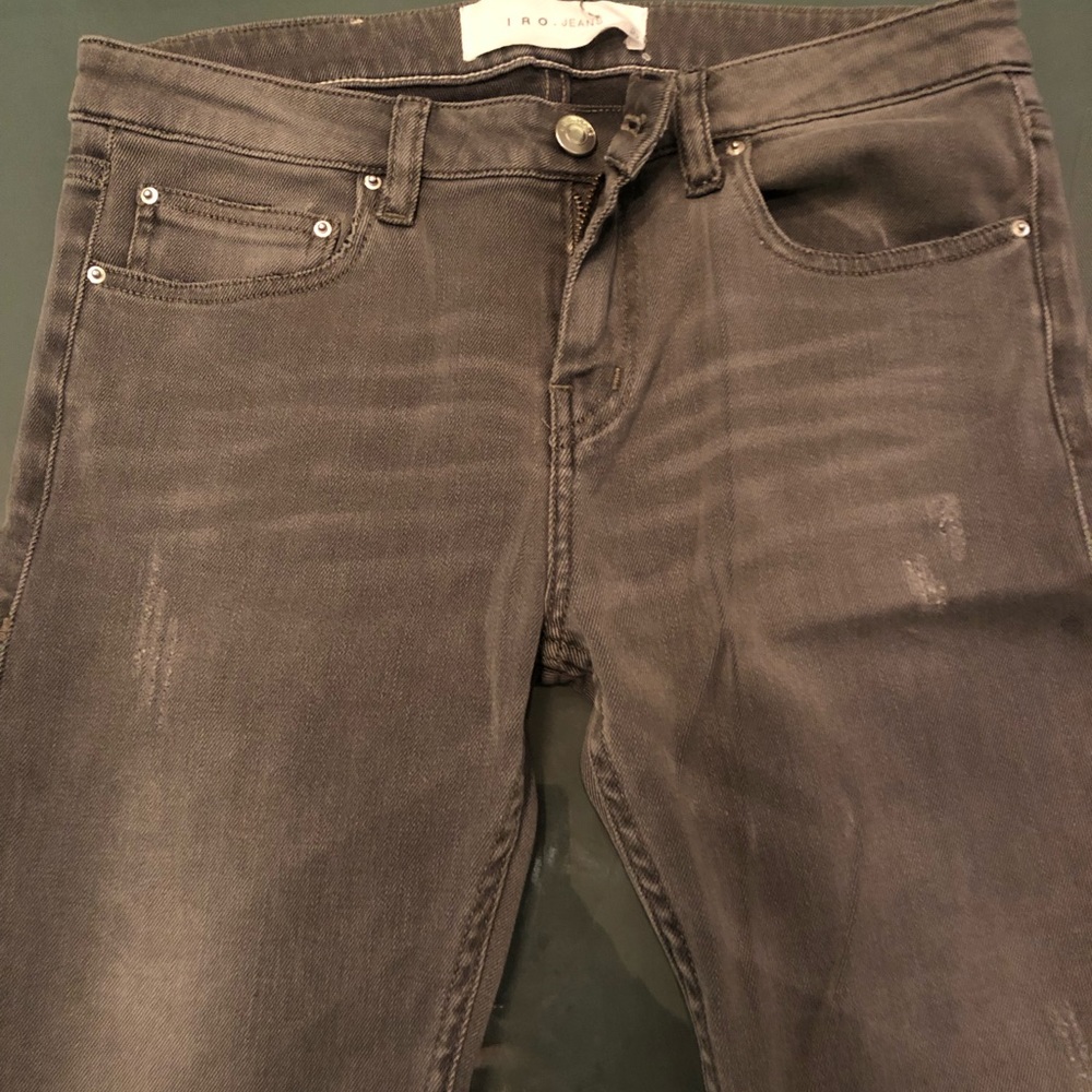 IRO Jeans